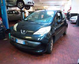 Peugeot 107 1.0 68CV 3p. Sweet Years