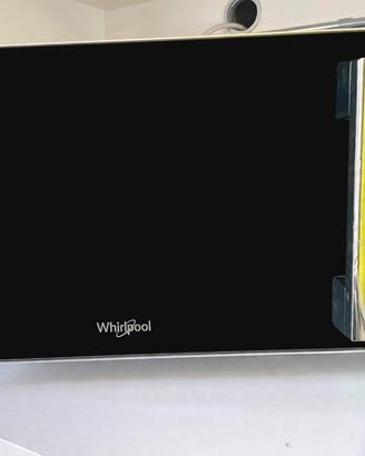 Microonde whirlpool