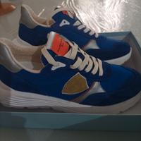 Scarpe Philippe Model