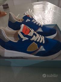 Scarpe Philippe Model