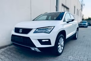SEAT Ateca 1.6 TDI 115 CV Style