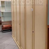 Codice: 8225 ARMADIO N.6 ANTE STILE CLASSICO STRU