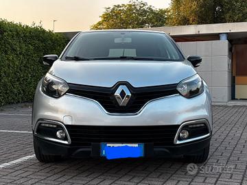 Renault Captur dCi 8V 90 CV Start&Stop Energy Life