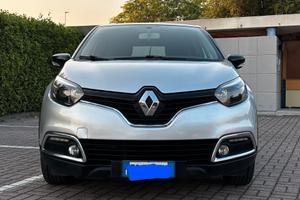 Renault Captur dCi 8V 90 CV Start&Stop Energy Life