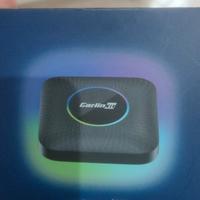 CARLINKIT TBOX AMBIENT LED - SM6225