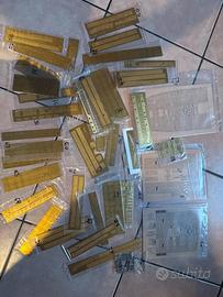 Amerigo vespucci della deagostini