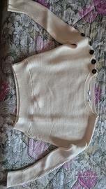 Maglione Zara taglia M