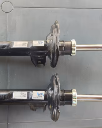 Ammortizzatori originali golf 7/7.5 gti