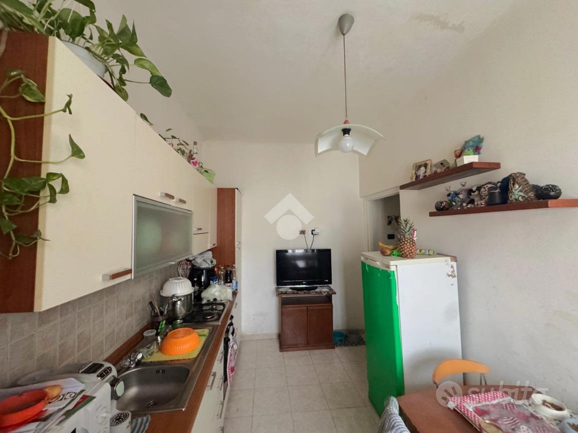 Apartment in Genova, Lazzaretto, Val Polcevera - Vista 3