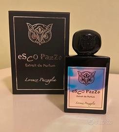 ESCO PAZZO - LORENZO PAZZAGLIA EXTRAIT DE PARFUM