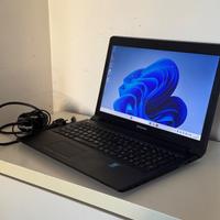 Pc portatile Windows 11 intel core i5