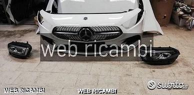 Ricambi Mercedes classe A 2019 2020 2021 RIF 34