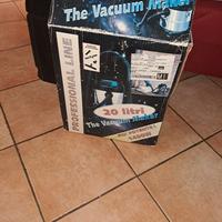 aspiraliquidi 20 litri