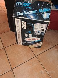 aspiraliquidi 20 litri