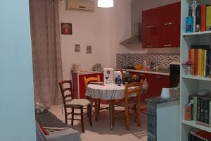 Splendido luminoso comodo bivanbi arredato