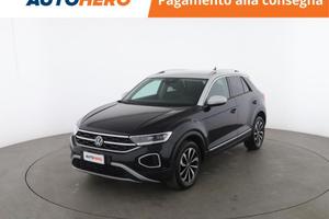 VOLKSWAGEN T-Roc 1.0 TSI Style