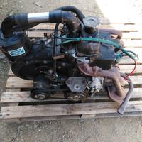 motore fiat 126 completo