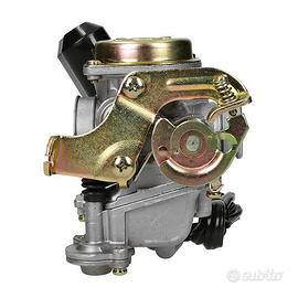 Carburatore 4t