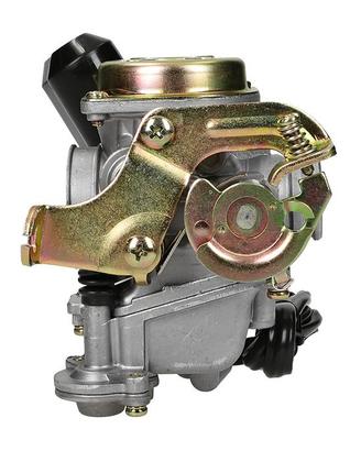 Carburatore 4t