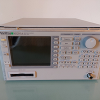 Anritsu MS2651A spectrum analyzer 3Ghz