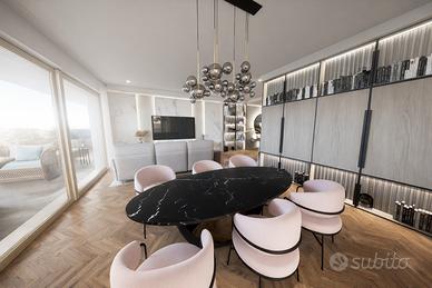 Appartamento a cagliari bonaria-monte mixi