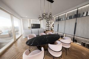 Appartamento a cagliari bonaria-monte mixi