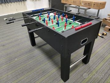 CALCIO BALILLA - biliardino