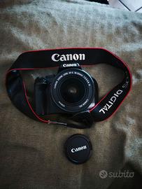 Canon 450d