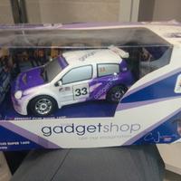 Renault Clio super 1600 1:32 Gadgetshop