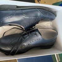 Scarpe da comunione o cresima