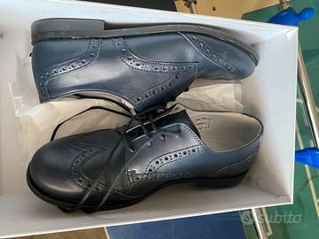 Scarpe da comunione o cresima