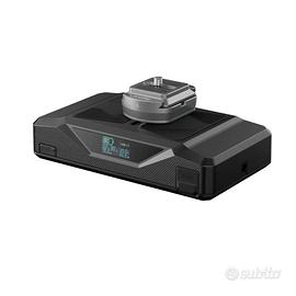 SmallRig Power Bank Fotocamera 20.000mAh NUOVO.