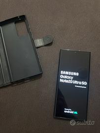 Samsung Note 20 ultra 256gb