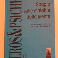 Saggio sulle malattie della mente