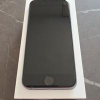 iPhone 6s Sideral Grey 64 GB