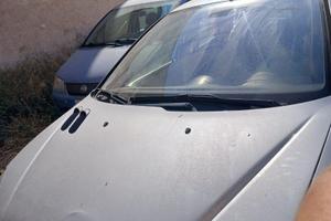 Macchina peugeut 206
