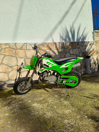 Mini Moto Bambino