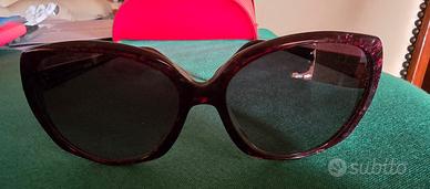 occhiali donna Moschino