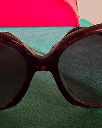 occhiali donna Moschino