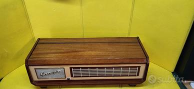 Pianorgano Farfisa anni 50  perfettamente funziona