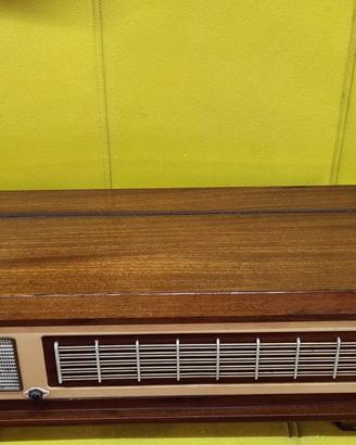 Pianorgano Farfisa anni 50  perfettamente funziona