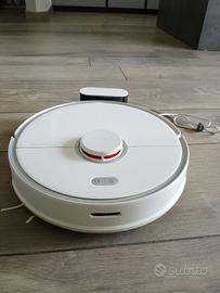 robottino Roborock S5 Max