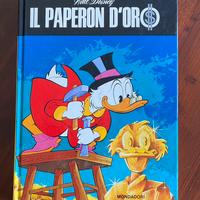 Il Paperon d’oro - Walt Disney Mondadori