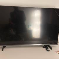 Tv toshiba