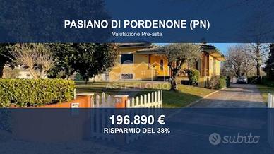 Immobile in asta di 360 m² con più di 5 locali e b