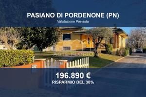 Immobile in asta di 360 m² con più di 5 locali e b