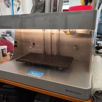 Markforged Mark 2  Gen1 + testa di stampa nuova
