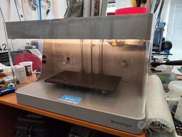 Markforged Mark 2  Gen1 + testa di stampa nuova