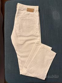 Pantaloni Uomo Grifoni