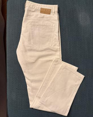 Pantaloni Uomo Grifoni